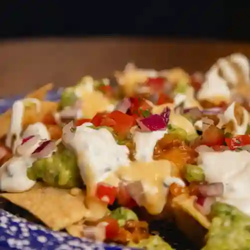 Texmex