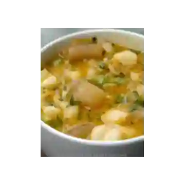 Caldo de Pata
