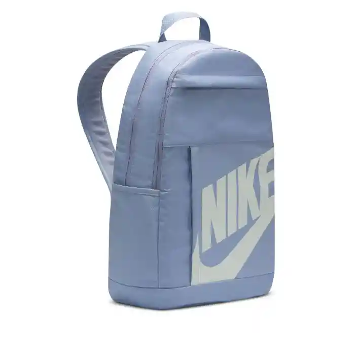 Nike Mochila Elmntl Hbr Hombre Azul Misc