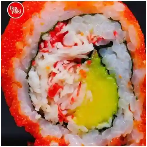 California Roll