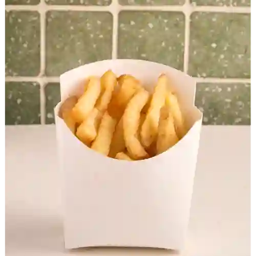 Papas Rusticas