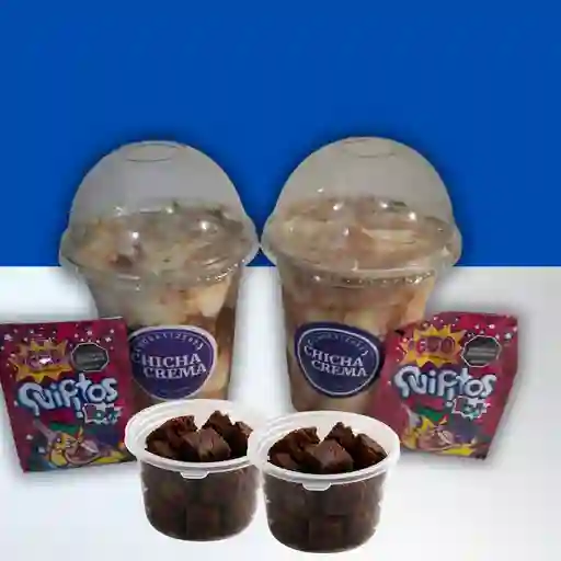 Combo 21