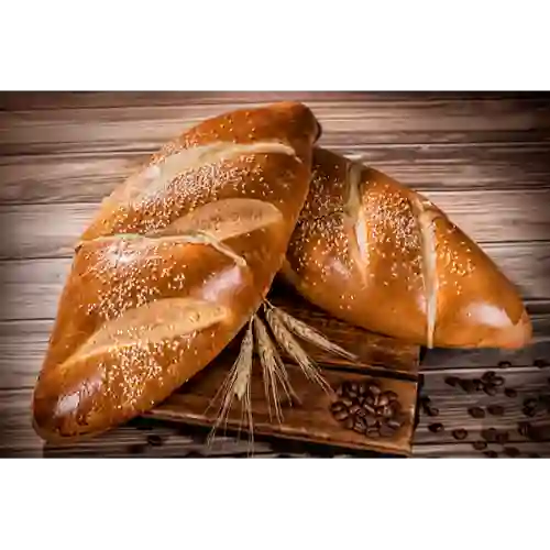 Pan Grande Relleno