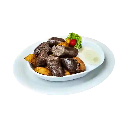 Morcilla