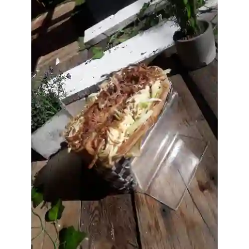 Combo Mexicano
