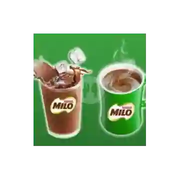 Milo