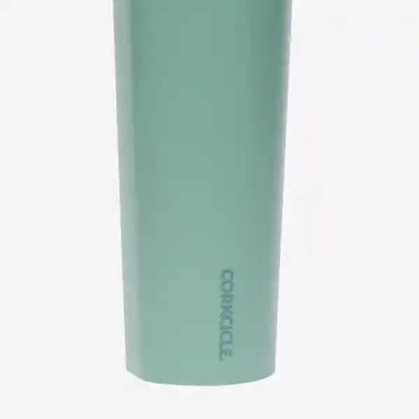 Corkcicle Botella Sport Canteen Verde Claro 20 oz