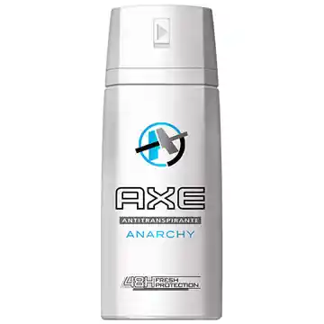 Axe Desodaerosol En Aerosol