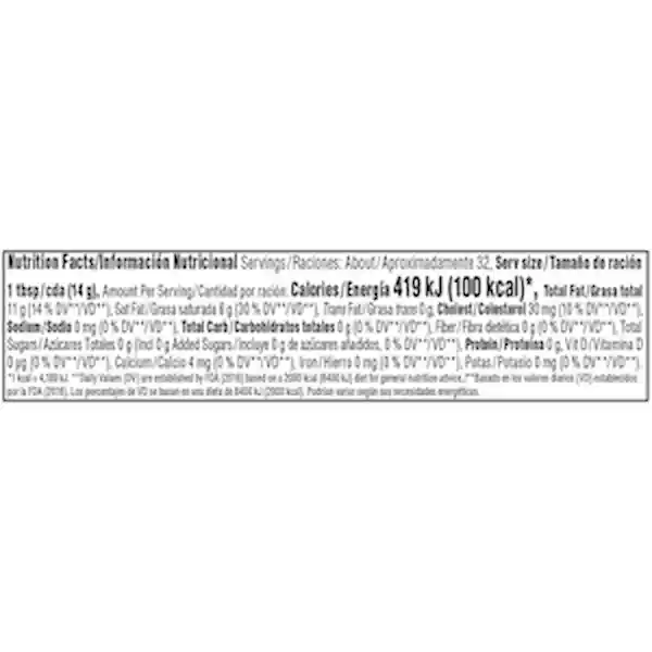 Members Selection Mantequilla Sin Sal  / 1 Lb