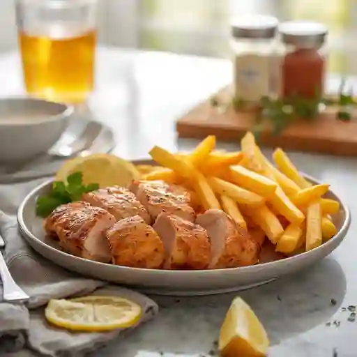 Pollo