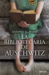 La bibliotecaria de Auschwitz