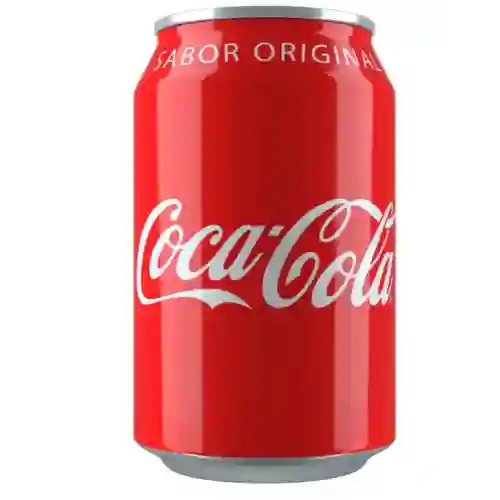 Coca Cola Original 330 ml