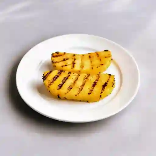 Adicion De Pina Parrilla