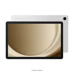 Samsung Tablet Galaxy Tab A9 Plus 11 8Gb Wifi Plateado