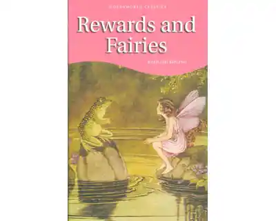 Rewards And Fairies