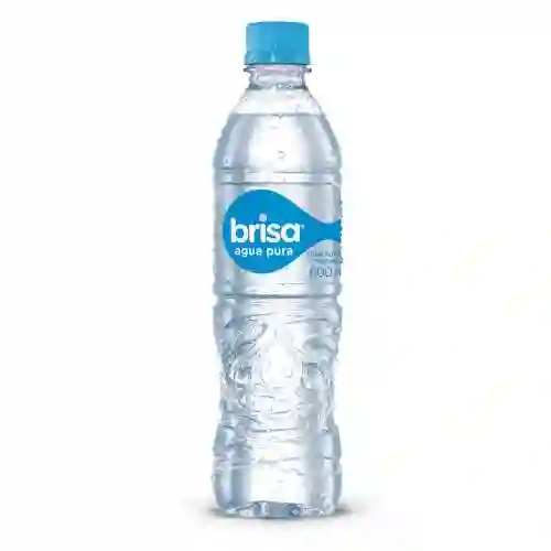 Agua Brisa 600Ml