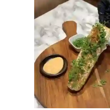 Elote Clásico