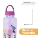 Maleta Multi Estampada Serie Negra Bt21 Miniso