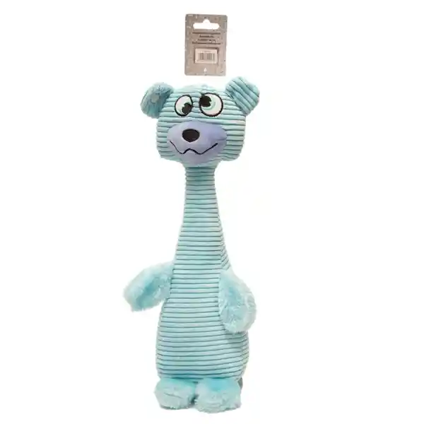 Colmascotas Juguete Para Perro Peluche Perrillo Gigante