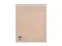 Libreta Lomo Papel 16.5 x 21 Casaideas