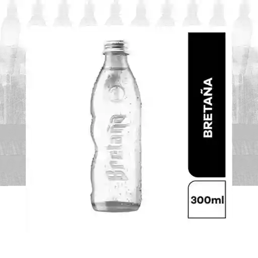 Soda bretaña 300 ml