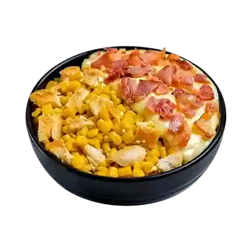 Maicitos especiales personal