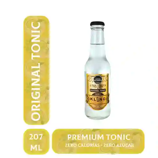 Kling Tonic Original
