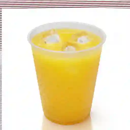 Jugo natural de maracuyá 10 oz