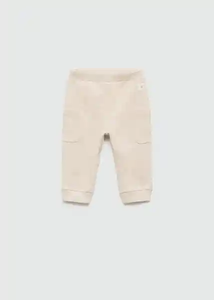 Pantalón Melip Arena Talla 69 Niños Mango