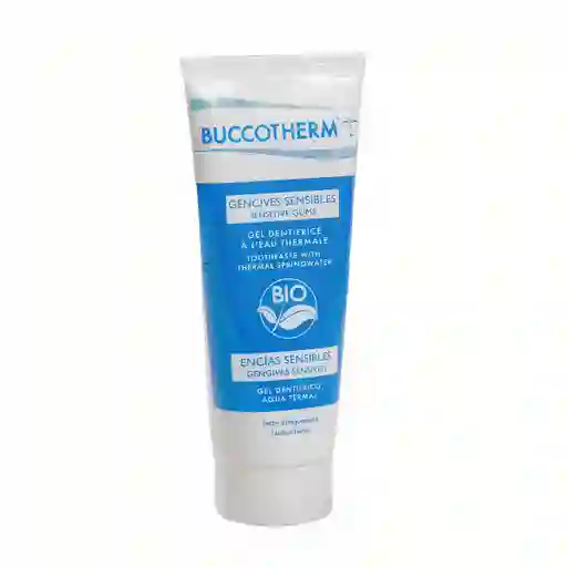 Buccotherm Encias Sensibles Gel