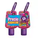 Fres Kids Gel Familia