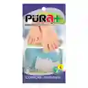 Pura Separador Dedos Gel