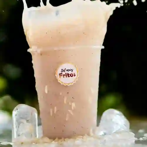 Agua de Arroz