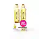 Crema para Peinar Pantene Pro-V Rizos Definidos 600 ml 2 Pack