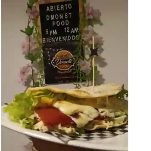 Taco Kiev