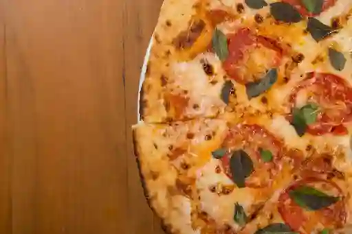 Pizza Margarita