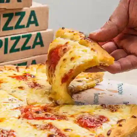 Pizza Veleña