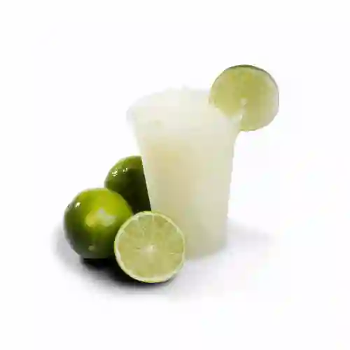 Limonada Natural