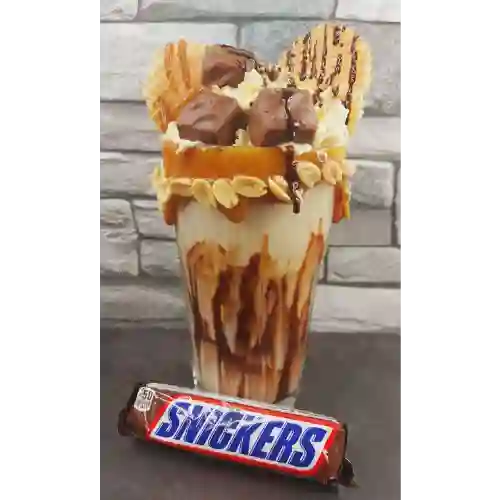 Magic Snickers