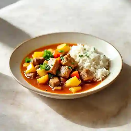 Sopas del dia