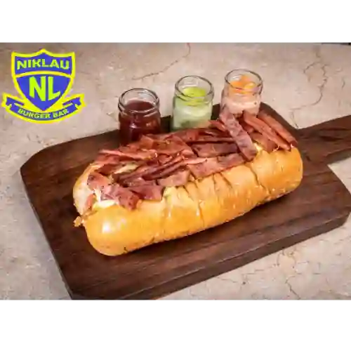 Perro Especial