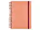 Cuaderno Oficio 18 x 24 Casaideas