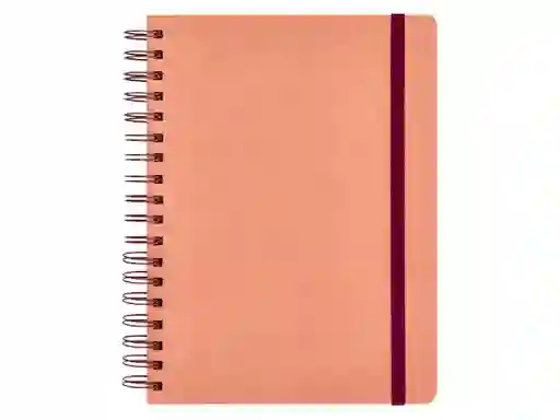 Cuaderno Oficio 18 x 24 Casaideas