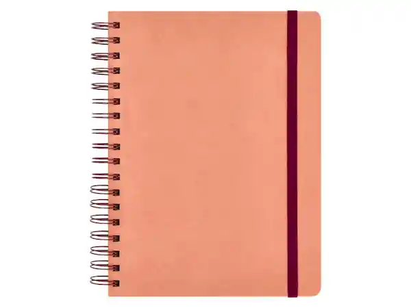 Cuaderno Oficio 18 x 24 Casaideas