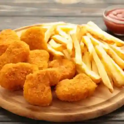 Nuggets
