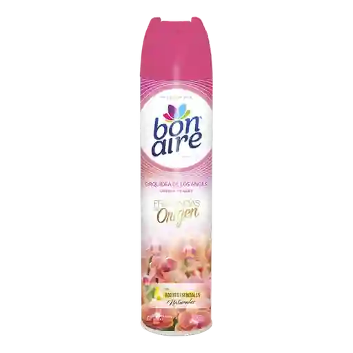 Bonaire Ambientador Spray Armonia Floral