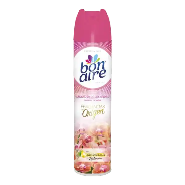 Bonaire Ambientador Spray Armonia Floral