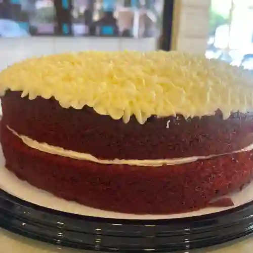 Torta Red Velvet Mini