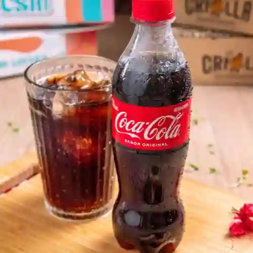 Coca-cola Original 400 ml