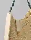 Bolso Mujer Beige 8094109 American Eagle